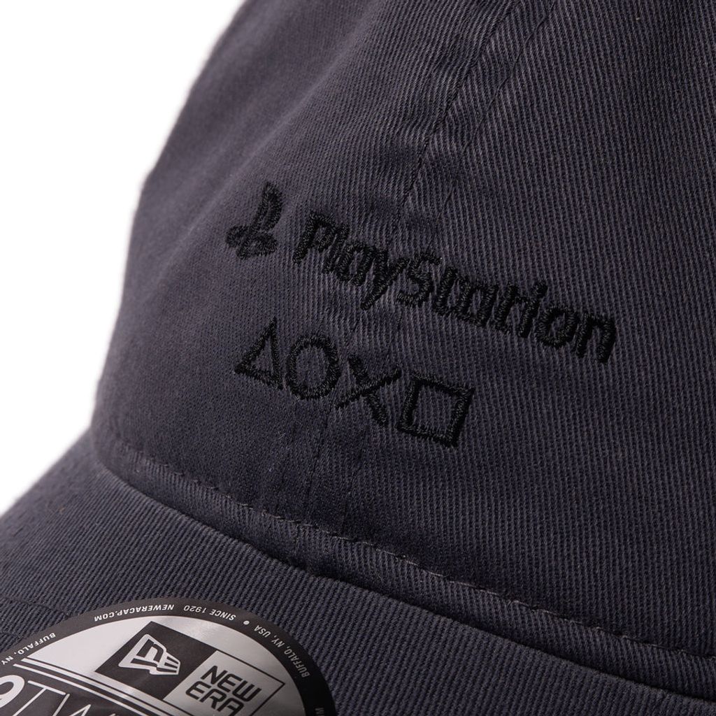 NEW ERA 9TWENTY PlayStation ロックアップ