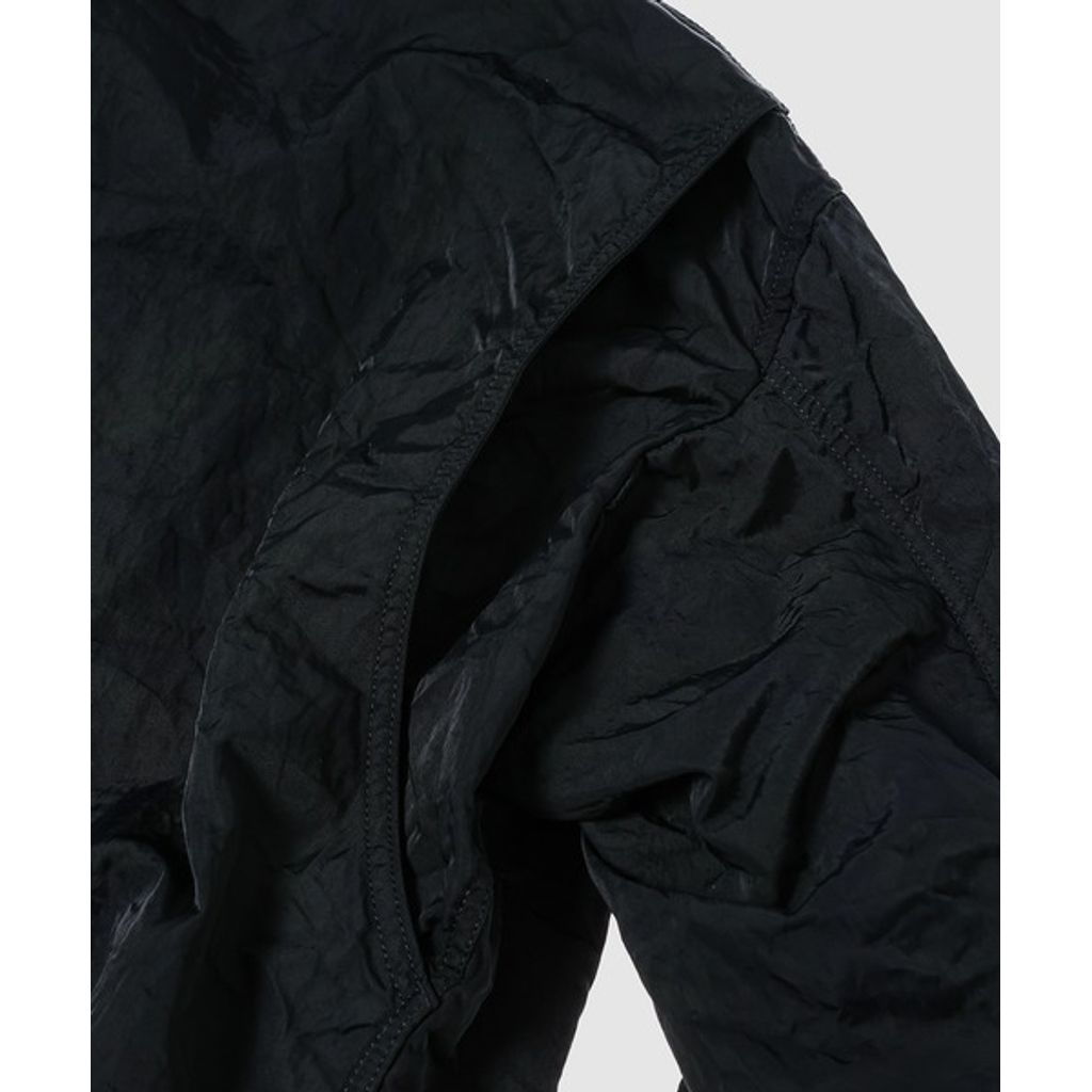 COMME des GARCONS HOMME GARMENT DYE MILITARY JACKET（NAVY）