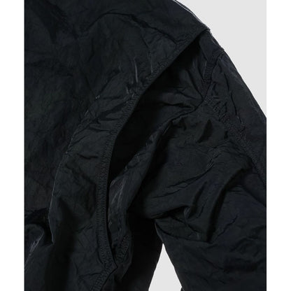 COMME des GARCONS HOMME GARMENT DYE MILITARY JACKET（NAVY）