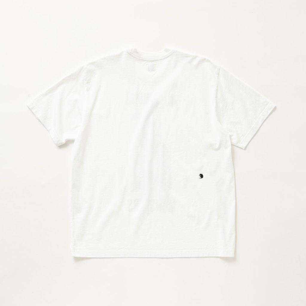 RATS ANIMAL MONSTERS TEE