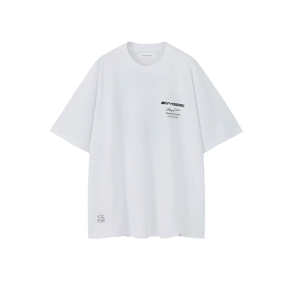 MAGIC STICK WINDOW TEE