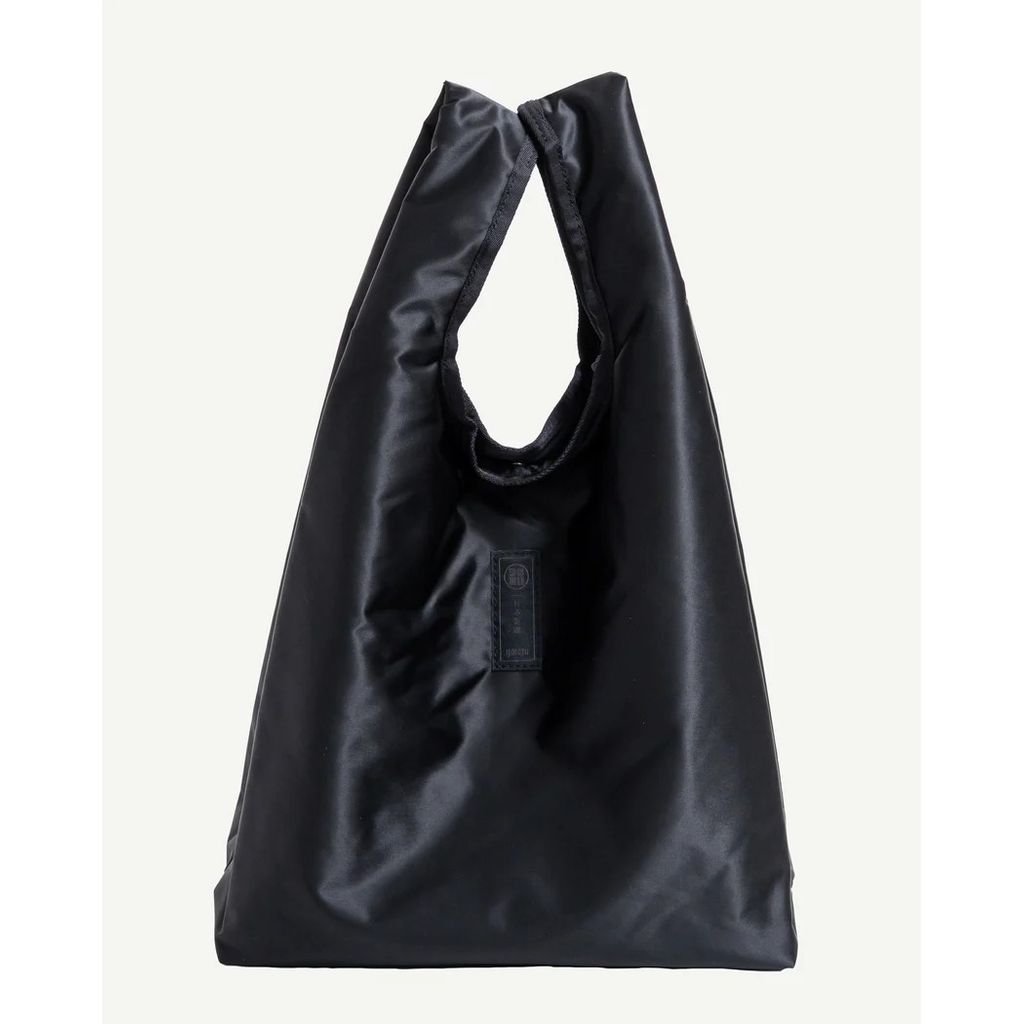 yorozu yorozu SHOPPER "CO-TECH" (BLACK)