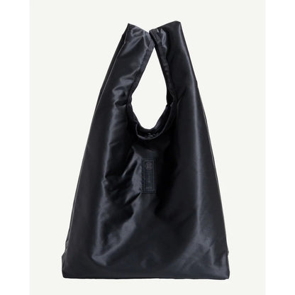 yorozu yorozu SHOPPER "CO-TECH" (BLACK)