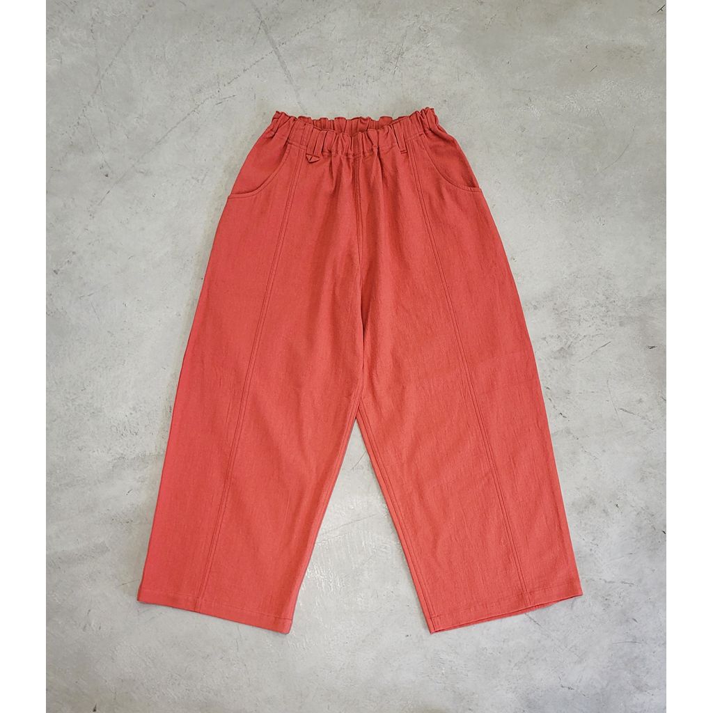 VOO LINEN BALOON EZ
