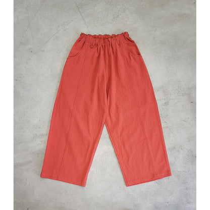 VOO LINEN BALOON EZ