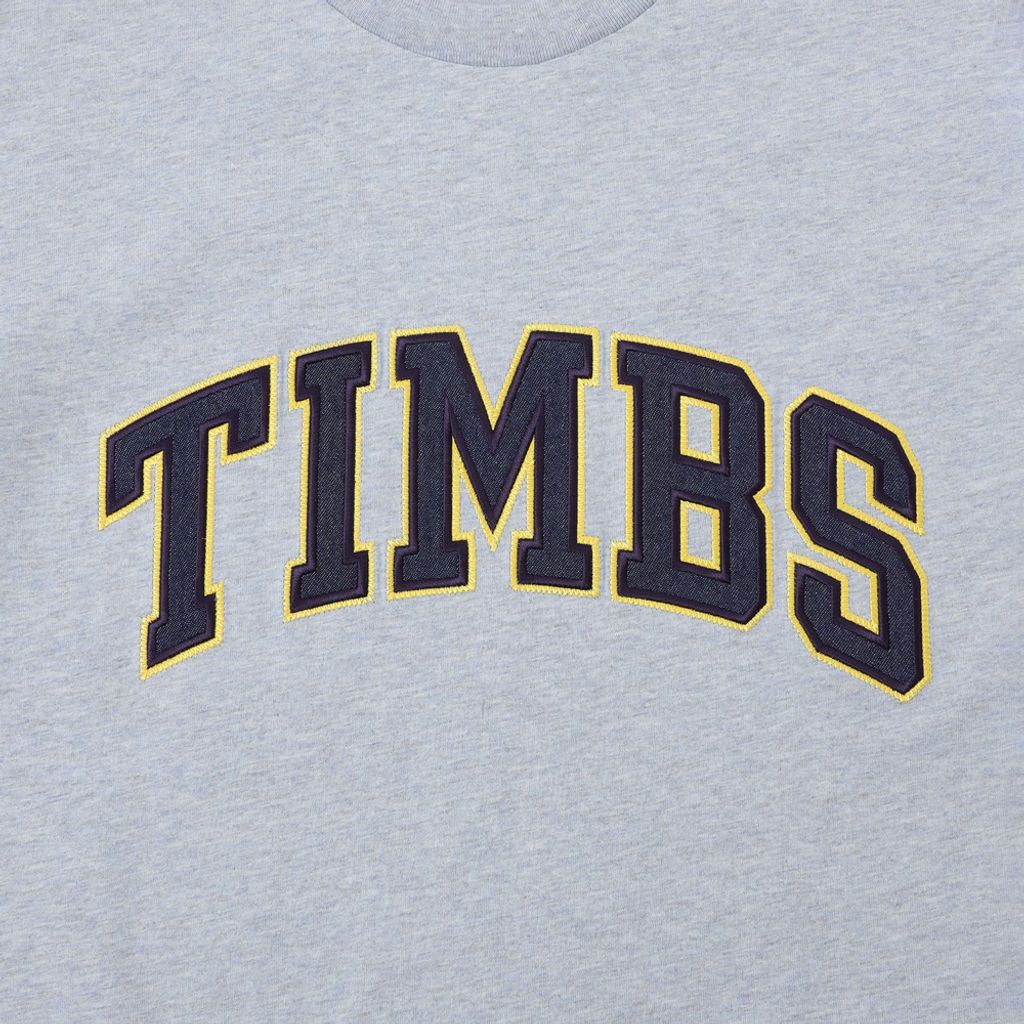 Timberland【TOKYO DESIGN COLLECTIVE】半袖 TIMBS Tシャツ