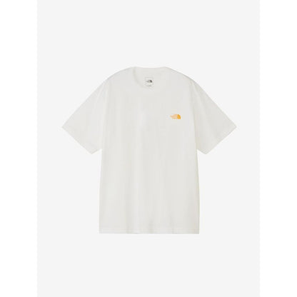 THE NORTH FACE ショートスリーブヨセミテフラワーティー（ユニセックス）