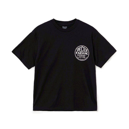 SPECTER FABRIC COMMUNICATION SFC×NUTS-01