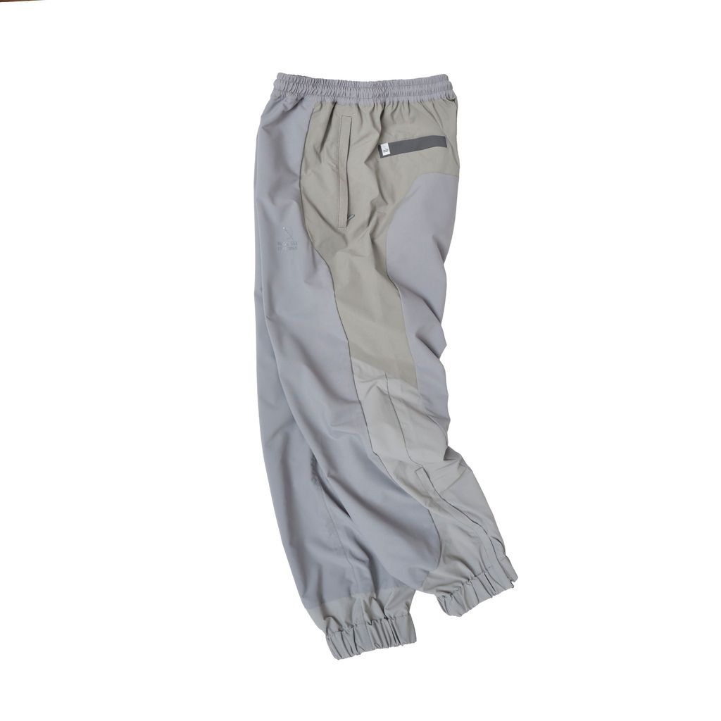 MAGIC STICK TONAL TECH JOGGER by UMBRO (EARTH GREY)