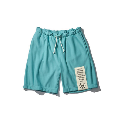 MOUNTAIN RESEARCH  Mega Tag Shorts