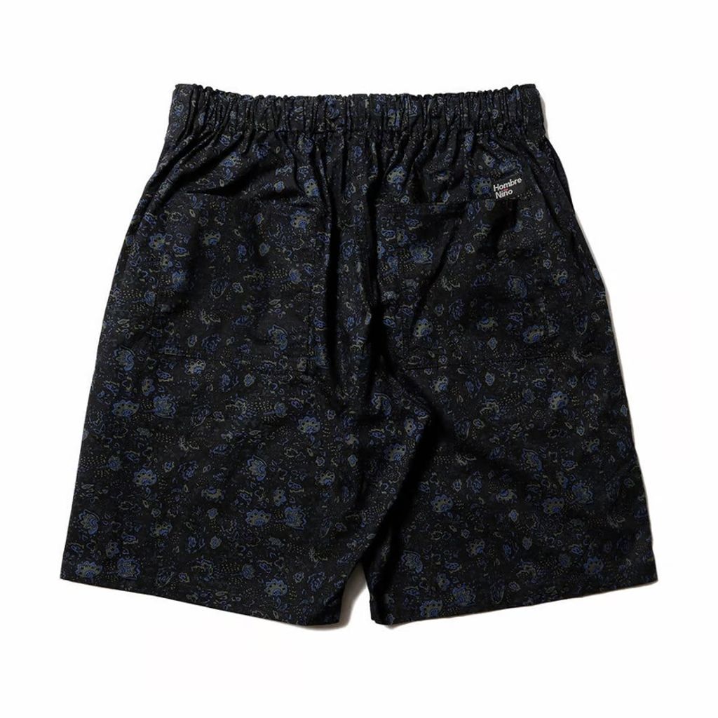 HOMBRE NINO SHORTS