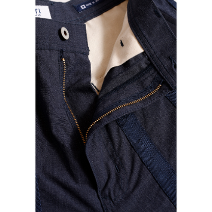 FDMTL FA26PN26C-NV HAKAMA TAPE KNEE PANTS