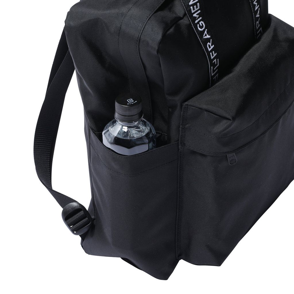 fragment design × RAMIDUS RAMIDUS 2WAY BAG