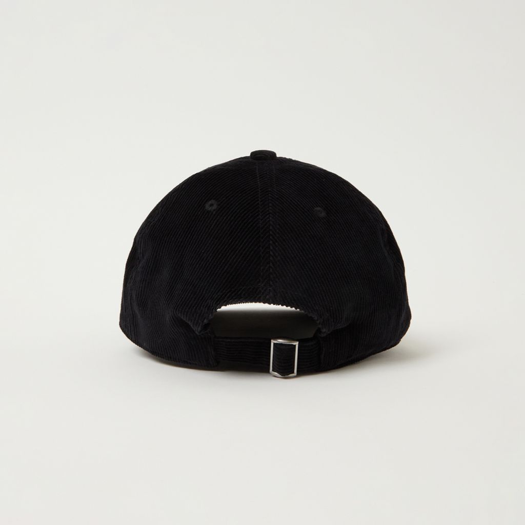 NICK GEAR Flower Chenille corduroy Cap