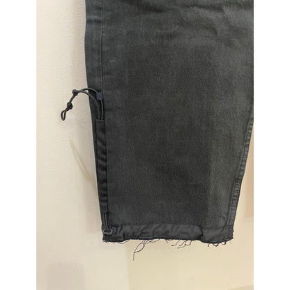 POLIQUANT THE DEFORMED ADJUSTABLE THRIFTING DENIM 501