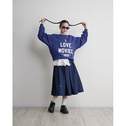 THOMAS MAGPIE  2263833 C/T Sweat