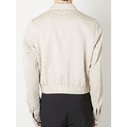 TAAKK ZIP BLOUSON