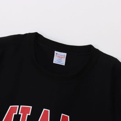 Champion クリバースウィーブ(R) ショートスリーブTシャツ