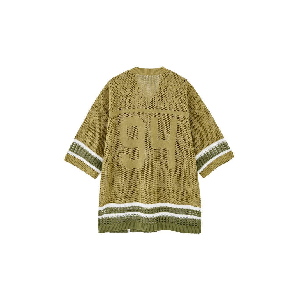 MAGIC STICK RAGGA HOCKEY KNIT T