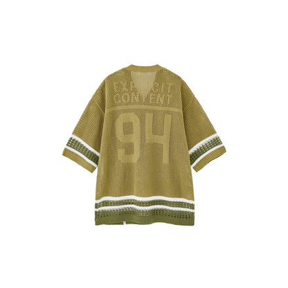 MAGIC STICK RAGGA HOCKEY KNIT T