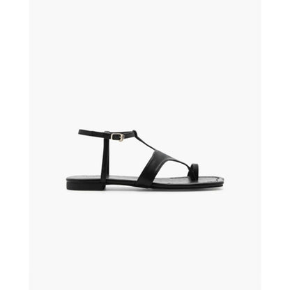 PAES Square Panel Sandal
