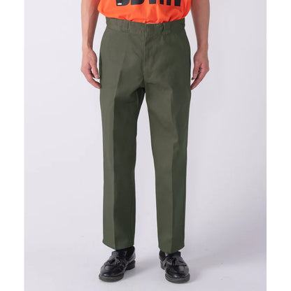 BEDWIN & THE HEARTBREAKERS DICKIES 10L TC PANTS "THUNDERS"