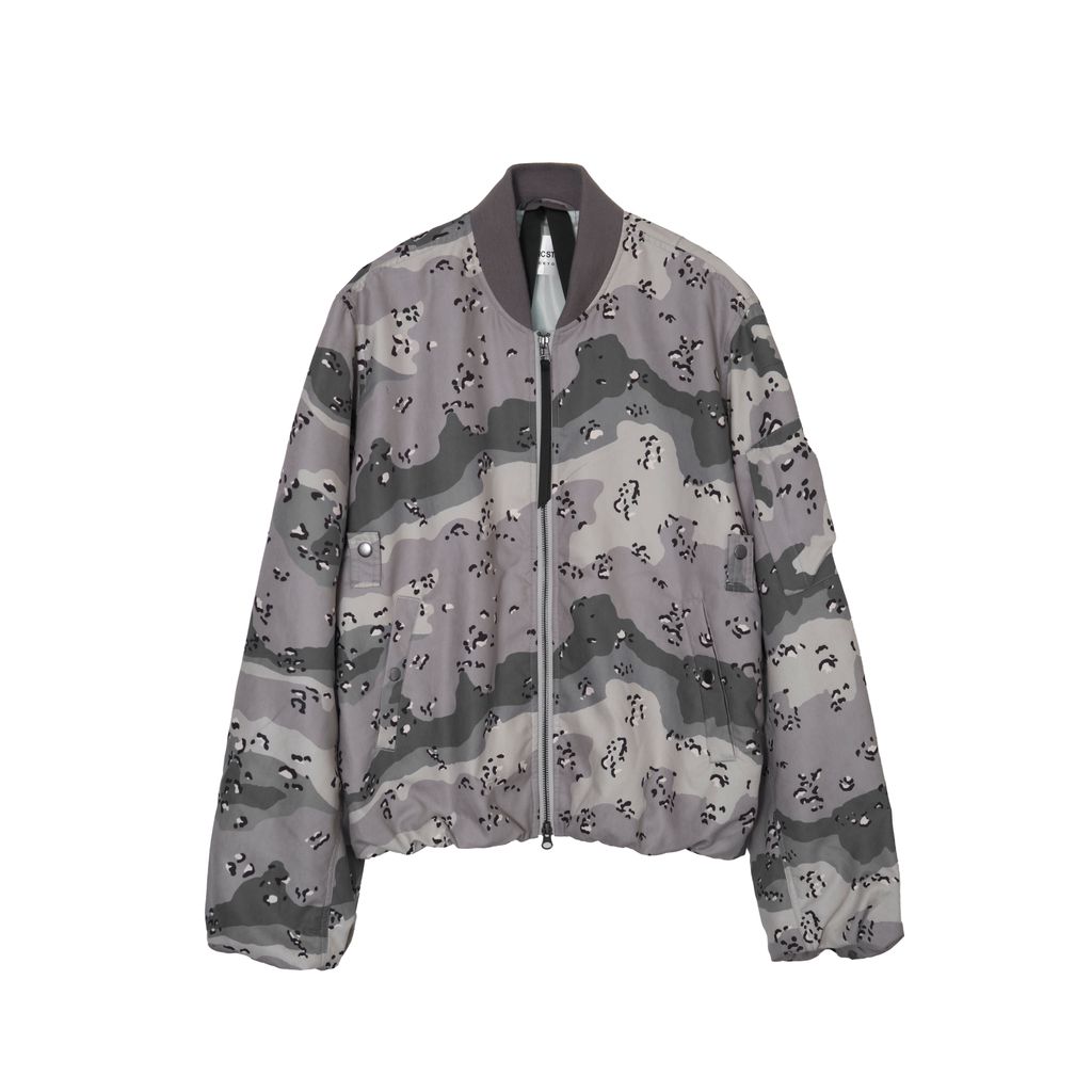 MAGIC STICK 26SS-MS1-001  NEO BOMBER JACKET