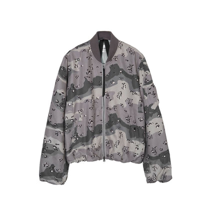 MAGIC STICK 26SS-MS1-001  NEO BOMBER JACKET