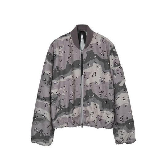 MAGIC STICK 26SS-MS1-001  NEO BOMBER JACKET