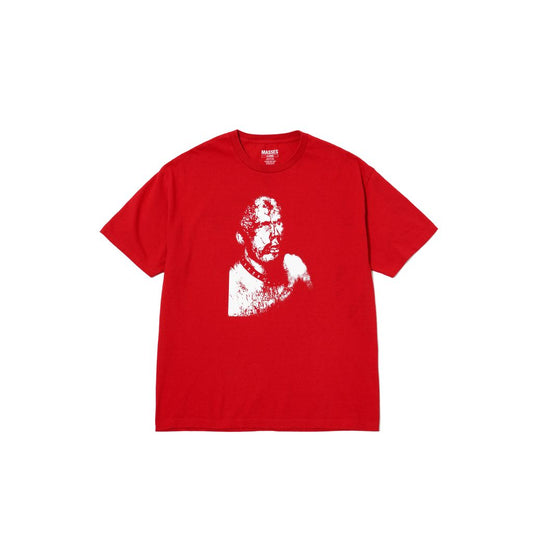 MASSES T-SHIRT SCAM