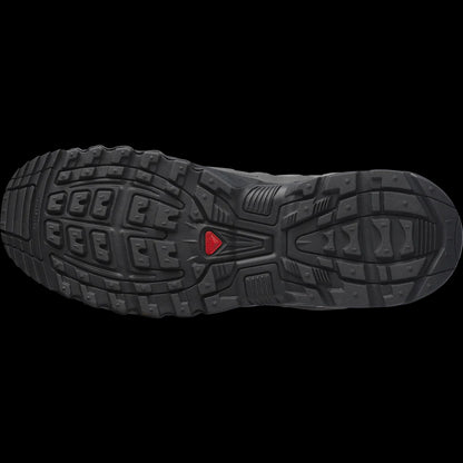 SALOMON ACS+ GORE-TEX(Black / Castlerock / Rum Raisin)