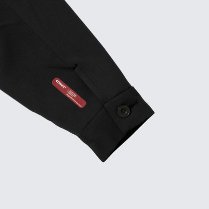 MAGIC STICK TYPE 558 LONG MOD (BLACK)