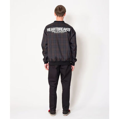 BEDWIN & THE HEARTBREAKERS PULLOVER WINDBREAKER "NORTON"