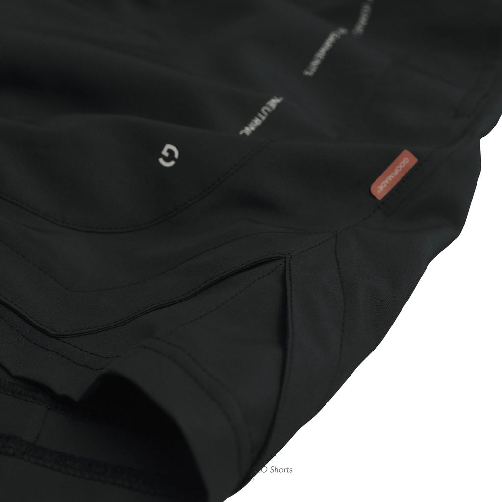 GOOPiMADE “UFS_003” 2.0+ Track NEO Shorts