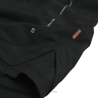 GOOPiMADE “UFS_003” 2.0+ Track NEO Shorts