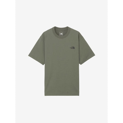 THE NORTH FACE  ショートスリーブTNFライトニングティー（ユニセックス）