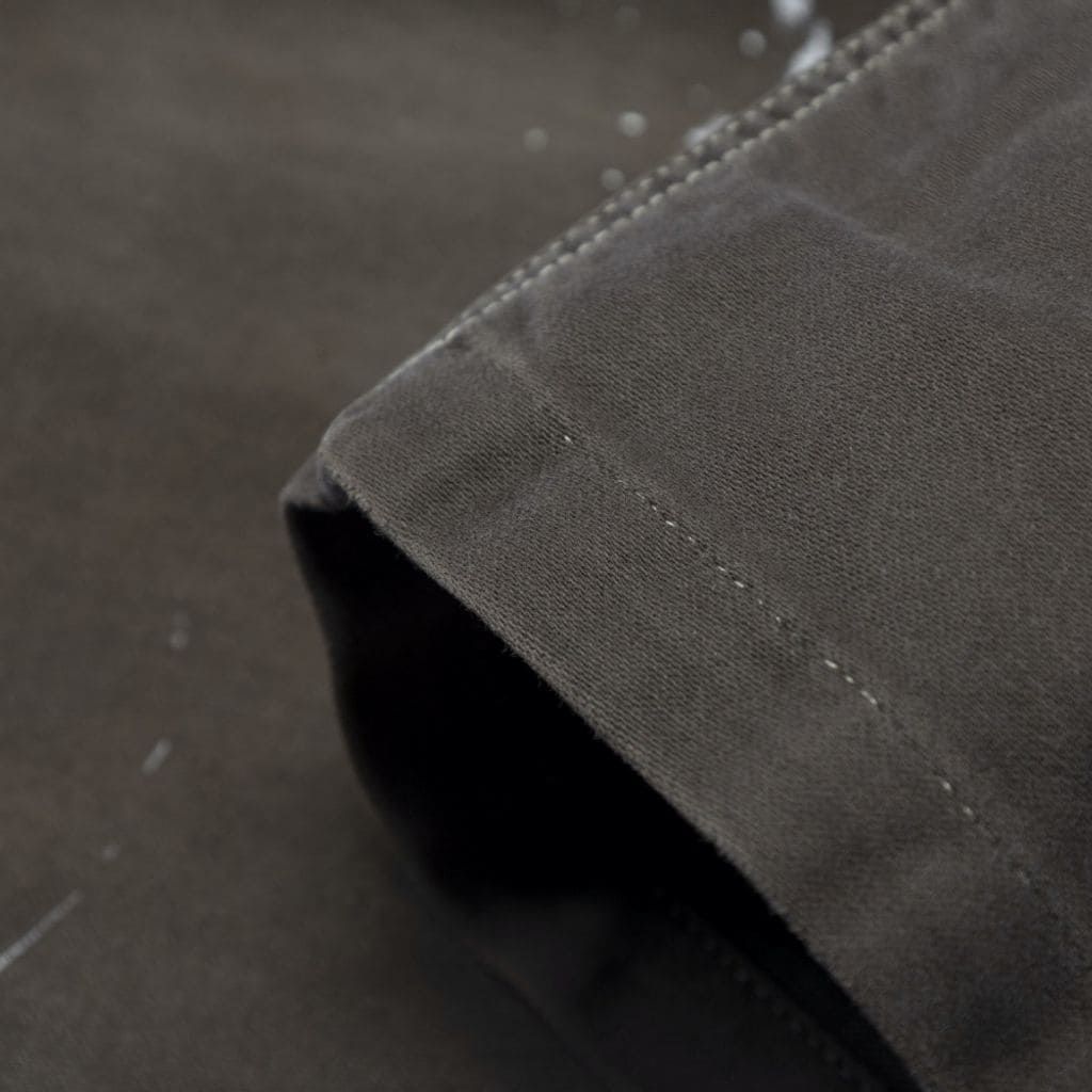 MADNESS VTG FRENCH WORK WIDE PANTS