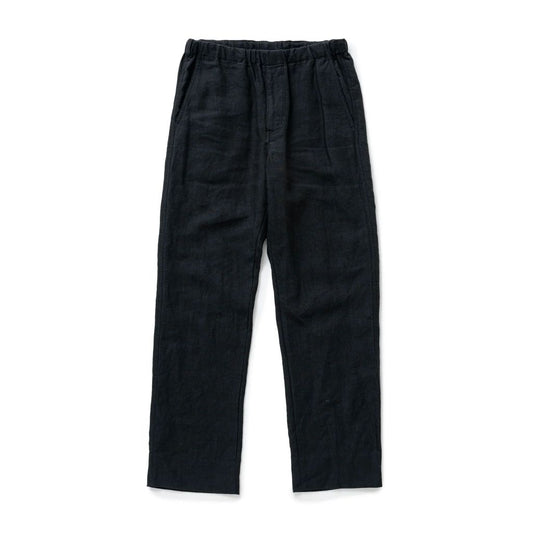 RATS  LINEN EASY PANTS