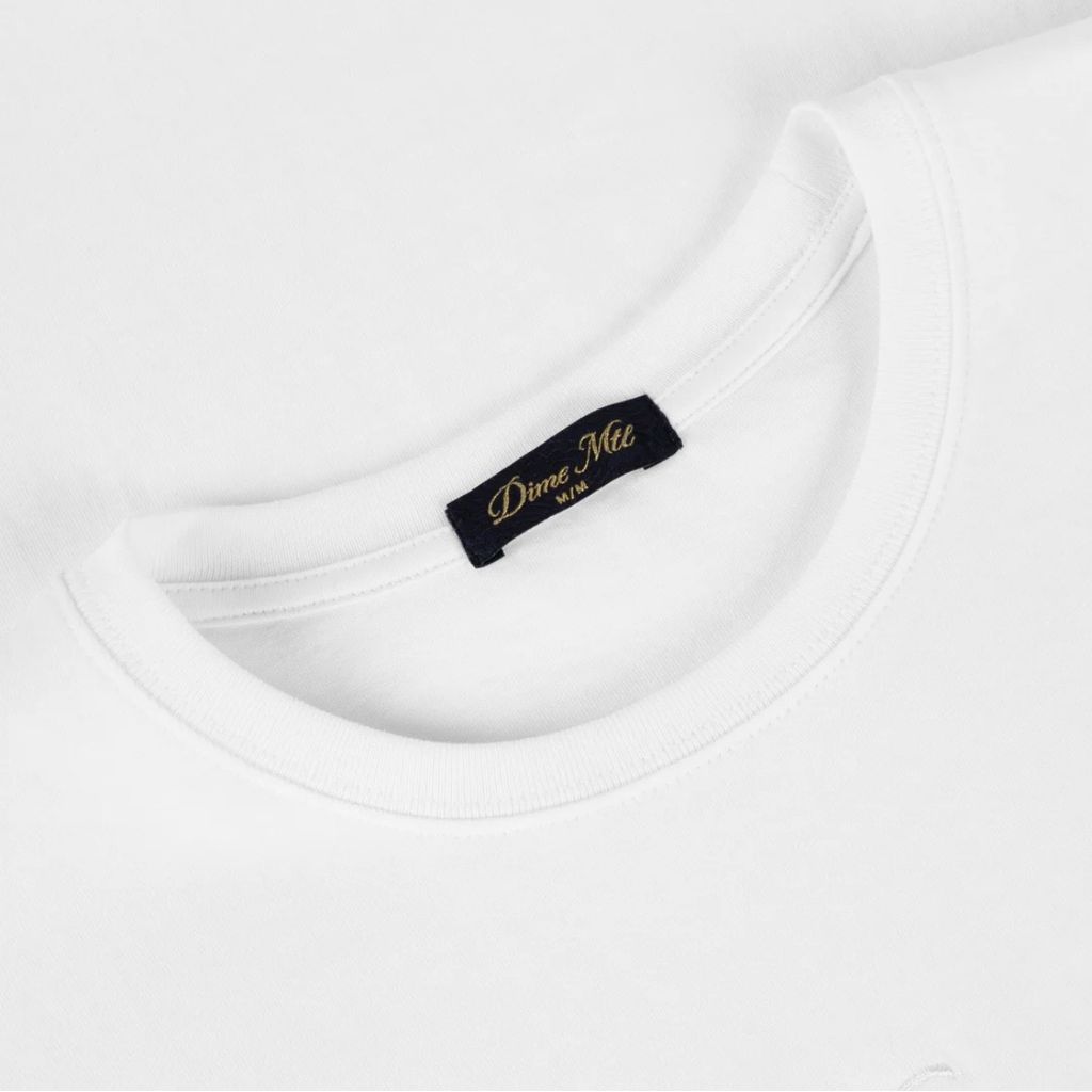 Dime Cursive T-Shirt