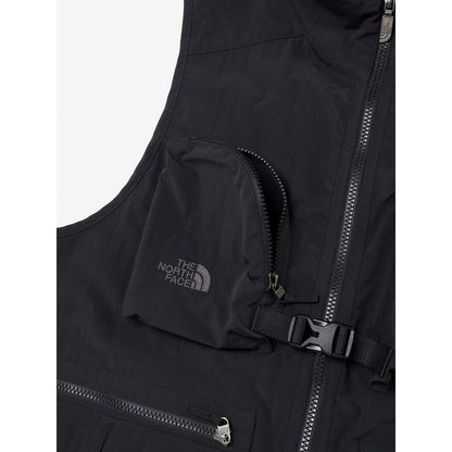 THE NORTH FACE FIELD UTILITY VEST