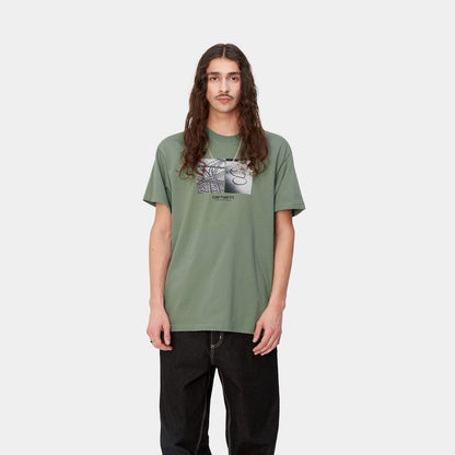 CARHARTT WIP S/S Motor T-Shirt