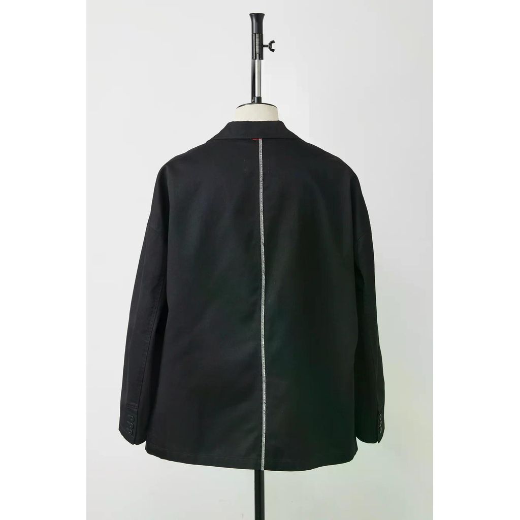 SHINYAKOZUKA HIS JK WITH DICKIES