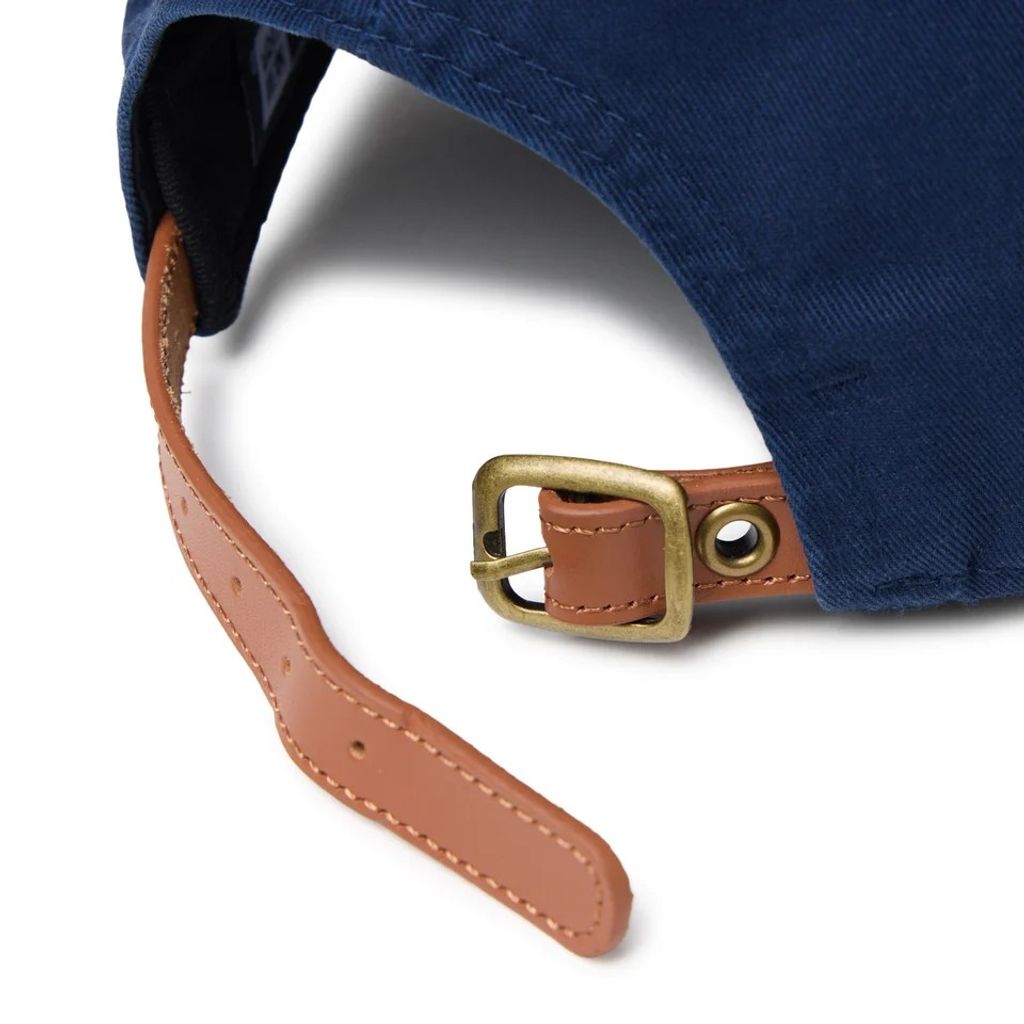 NEW ERA 9THIRTY レザーストラップ Direction by Takayuki Ohashi Dog Patch  15171664