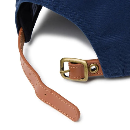 NEW ERA 9THIRTY レザーストラップ Direction by Takayuki Ohashi Dog Patch  15171664