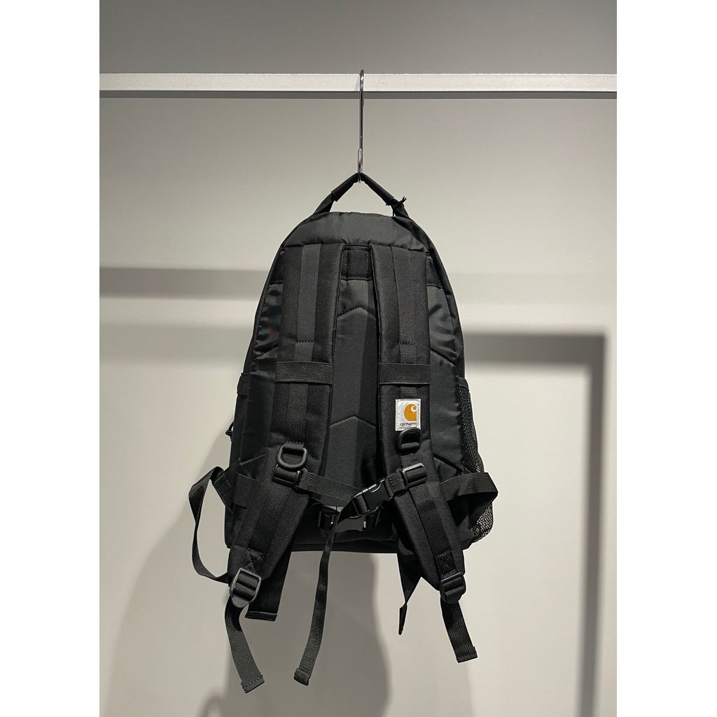 訳あり CARHARTT WIP KICKFLIP BACK PACK