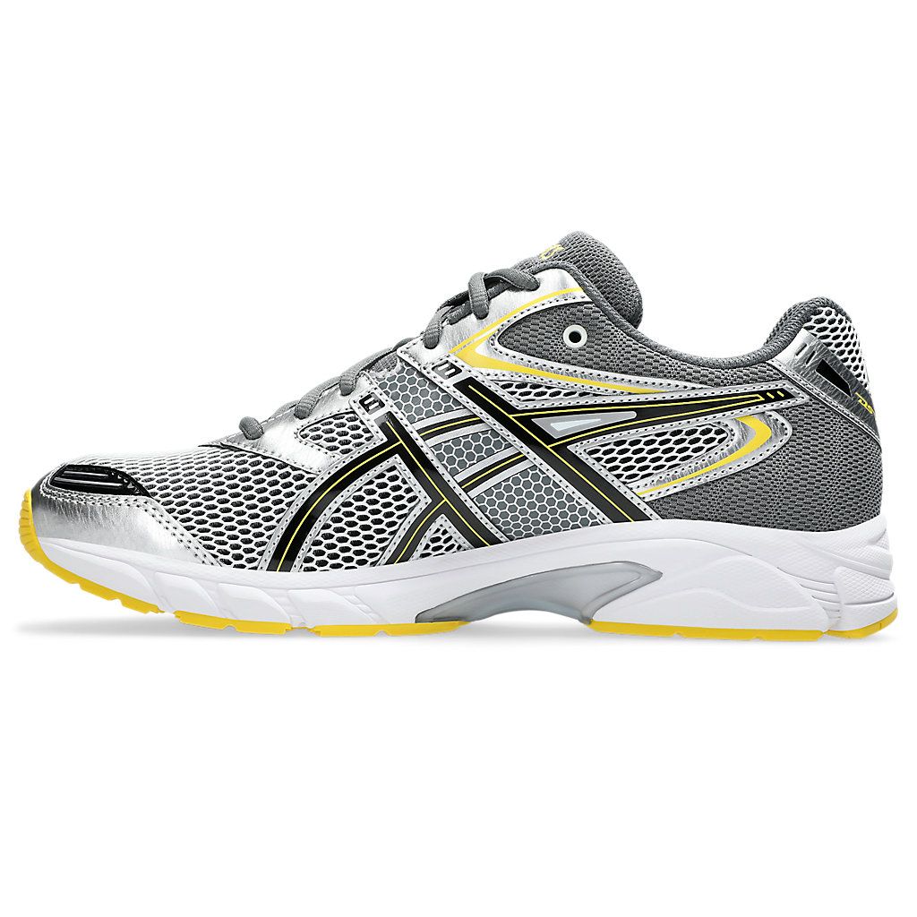 ASICS GEL-DS TRAINER 14 White/Tai Chi Yellow
