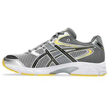 ASICS GEL-DS TRAINER 14 White/Tai Chi Yellow