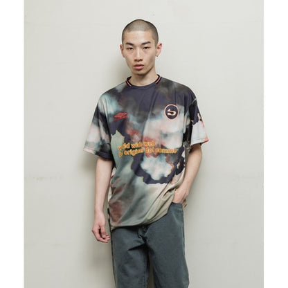 BAL/UMBRO SOCCER JERSEY