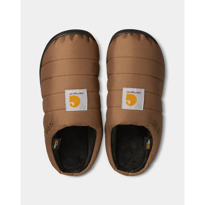 CARHARTT WIP  Subu x Carhartt WIP Cordura® Slippers