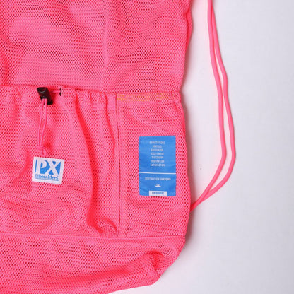 Liberaiders PX MESH DRAWSTRING BAG